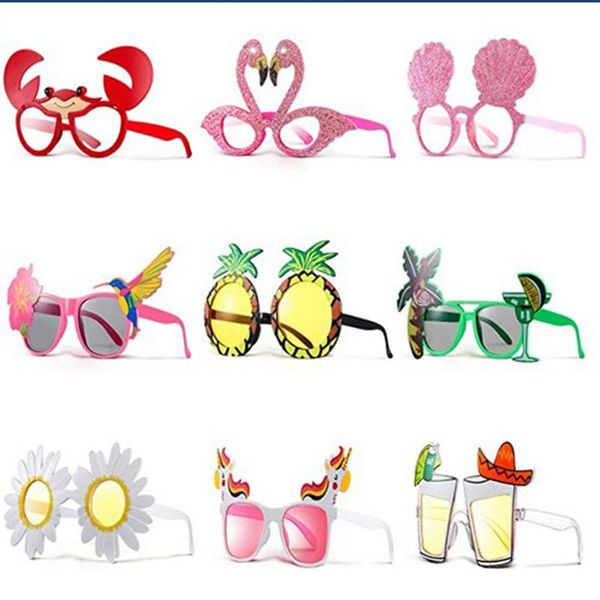 party decoration hawaiian style beach glasses summer yellow beer glass sunglasses prom
party decoration hawaiian style beach glasses summer yellow beer glass sunglasses prom
