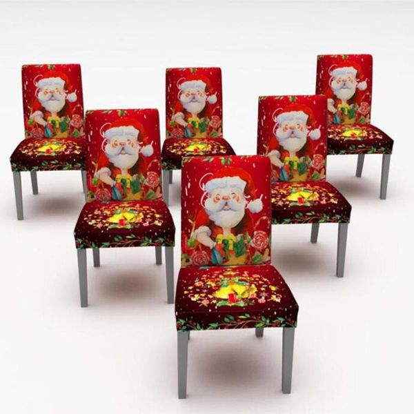 chair covers 2pcs christmas digital printing tablecloth dining piece elastic spandex decorations for home
chair covers 2pcs christmas digital printing tablecloth dining piece elastic spandex decorations for home