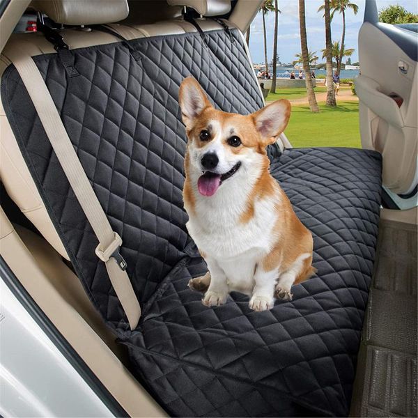 car back seat covers for dogs pet travel cat cushion waterproof nonslip backseat bench protector mat compatible with most cars dog
car back seat covers for dogs pet travel cat cushion waterproof nonslip backseat bench protector mat compatible with most cars dog