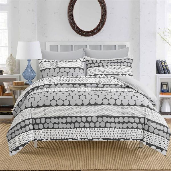 bedding sets bohemian grey geometry set 2/3pcs circles printed duvet cover with pillowcase (no bed sheet), single twin size
bedding sets bohemian grey geometry set 2/3pcs circles printed duvet cover with pillowcase (no bed sheet), single twin size