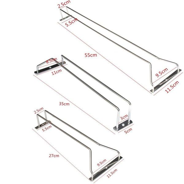 tablewine racks 2021 27/35/55cm stainless steel grape rack champagne whiskey glass holder stand hanging bar hanger shelf
tablewine racks 2021 27/35/55cm stainless steel grape rack champagne whiskey glass holder stand hanging bar hanger shelf