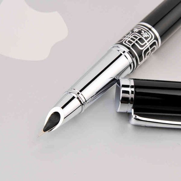 wingsung fine nib 0.38mm fountain pen for finance luxury metal ink pens office school supplies birthday gift
wingsung fine nib 0.38mm fountain pen for finance luxury metal ink pens office school supplies birthday gift
