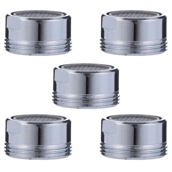 other faucets, showers & accs 5pcs aerator bubbler sprayer water saving filter (22mm outter thread)
other faucets, showers & accs 5pcs aerator bubbler sprayer water saving filter (22mm outter thread)