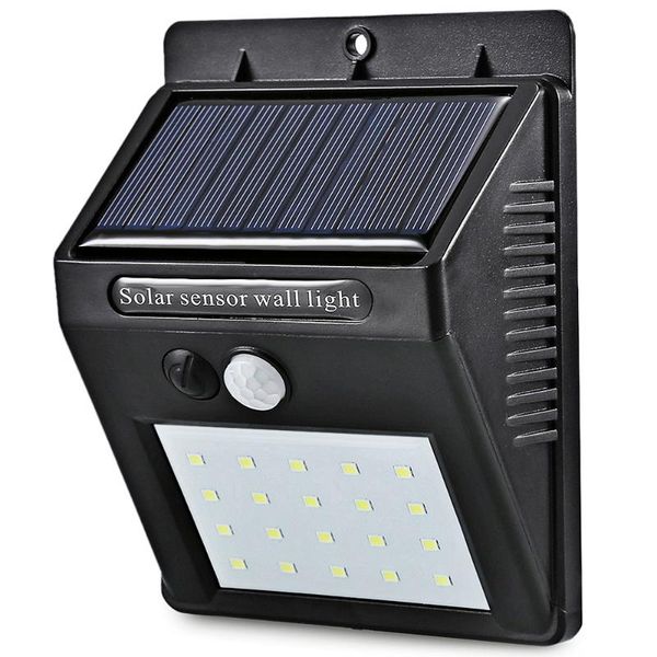solar lamps ym - shs 003 20 leds motion sensor wall light ip65 waterproof for outdoors garden patio yard garage dim type
solar lamps ym - shs 003 20 leds motion sensor wall light ip65 waterproof for outdoors garden patio yard garage dim type