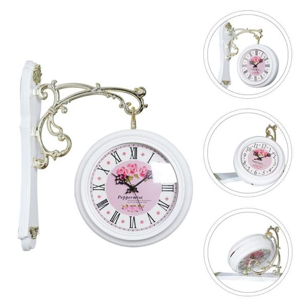 wall clocks elegant home clock roman numerals creative flower design
wall clocks elegant home clock roman numerals creative flower design