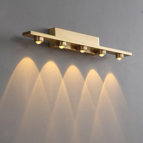 wall lamps creative mirror front light bathroom lamp decor iron art make up sconce 
wall lamps creative mirror front light bathroom lamp decor iron art make up sconce
