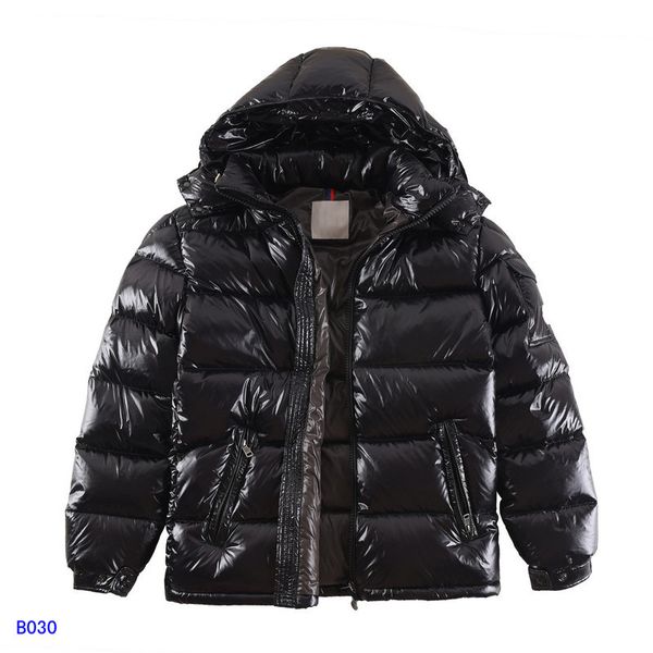 mens stylist coat parka winter jacket fashion men women winter feather overcoat jacket down jacket coat asian size m-3xl, Black
mens stylist coat parka winter jacket fashion men women winter feather overcoat jacket down jacket coat asian size m-3xl, Black
