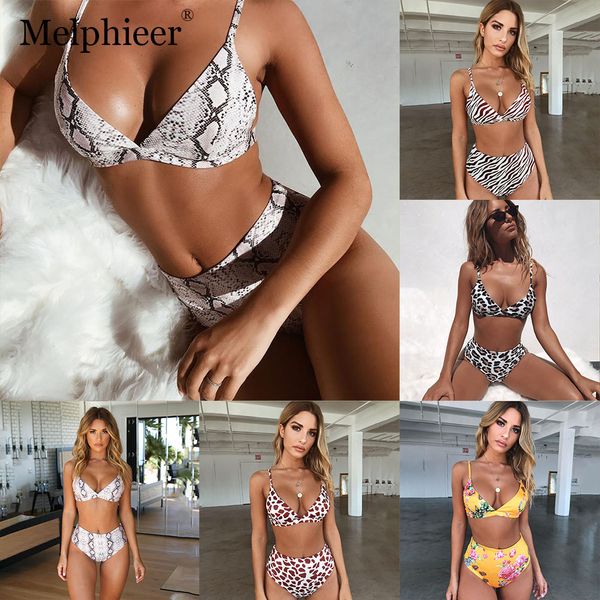 snake print bikini set push up bikinis biquini high waist swimsuit women bathing suit plus size swimwear maillot de bainb
snake print bikini set push up bikinis biquini high waist swimsuit women bathing suit plus size swimwear maillot de bainb