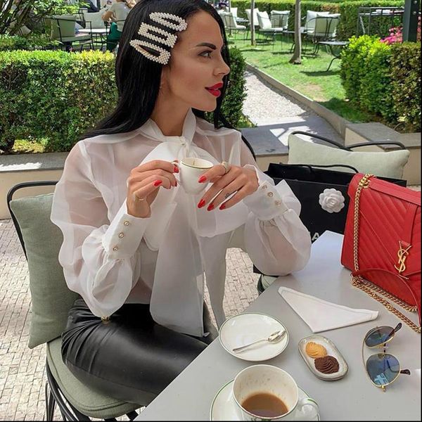 organza womens shirts women blouses see through lady big bow collar blouse white shirt lantern long sleeve casual
organza womens shirts women blouses see through lady big bow collar blouse white shirt lantern long sleeve casual