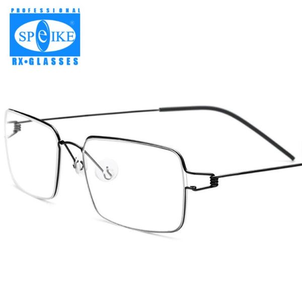 fashion sunglasses frames br28606 titanium frame professional cutomize prescription glasses myopia hyperopia progressive, Black
fashion sunglasses frames br28606 titanium frame professional cutomize prescription glasses myopia hyperopia progressive, Black