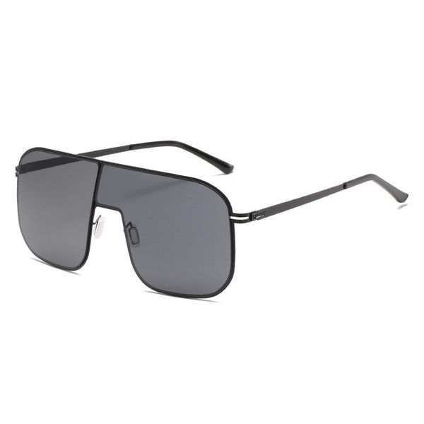 sunglasses fashion square women large frame glasses retro sunglass men driving design eyewear uv400 sun glass shade, White;black
sunglasses fashion square women large frame glasses retro sunglass men driving design eyewear uv400 sun glass shade, White;black