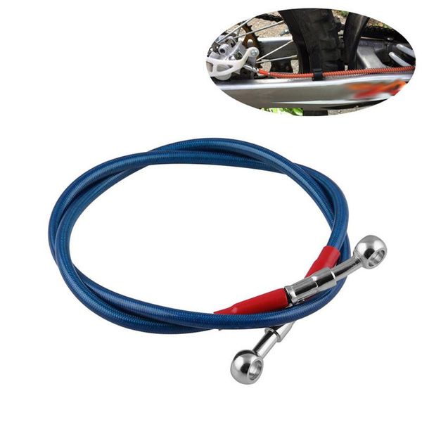 motorcycle brakes braided steel brake clutch oil hose line pipe motorbike accessories & parts
motorcycle brakes braided steel brake clutch oil hose line pipe motorbike accessories & parts