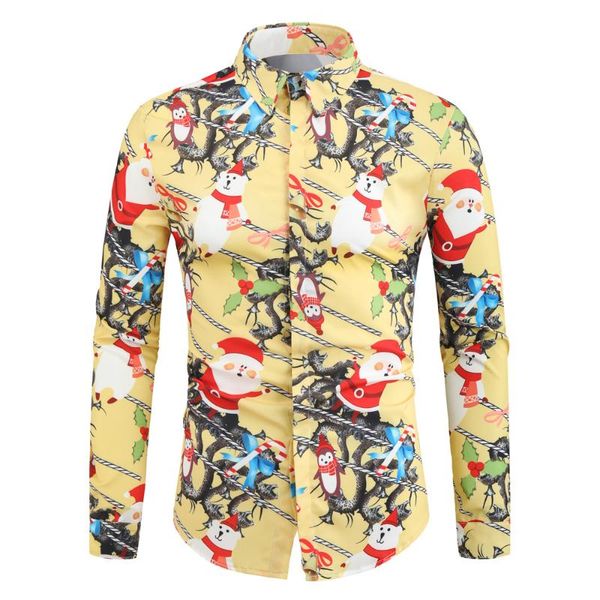men's casual shirts wz1005 fashion 2021 runway luxury european design party style clothing, White;black
men's casual shirts wz1005 fashion 2021 runway luxury european design party style clothing, White;black