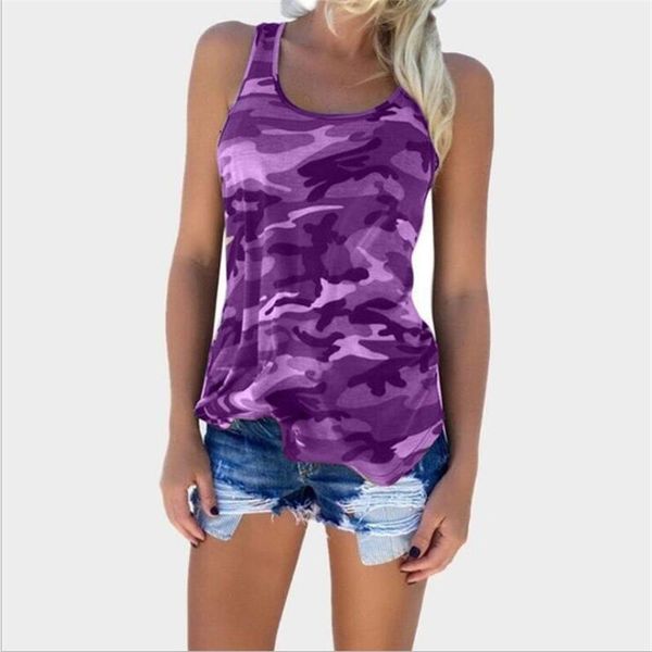running jerseys women vest camouflage sports breathable loose version summer casual sleeveless wild, Black;blue
running jerseys women vest camouflage sports breathable loose version summer casual sleeveless wild, Black;blue