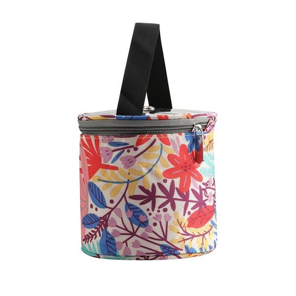 other arts and crafts mlgb knitting yarn crochet round storage bag needles tote organizer diy craft woolen basket sewing tool
other arts and crafts mlgb knitting yarn crochet round storage bag needles tote organizer diy craft woolen basket sewing tool