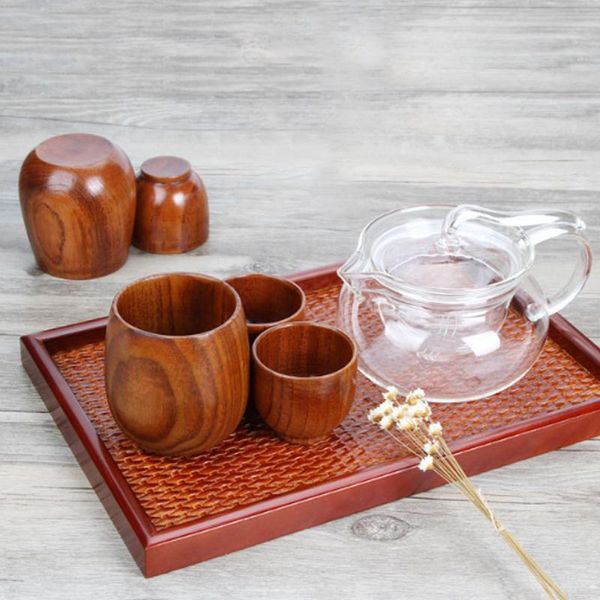cups & saucers natural wooden cup reusable environmental protection tea coffee milk wine heat insulation water for home kitchen gadgets
cups & saucers natural wooden cup reusable environmental protection tea coffee milk wine heat insulation water for home kitchen gadgets