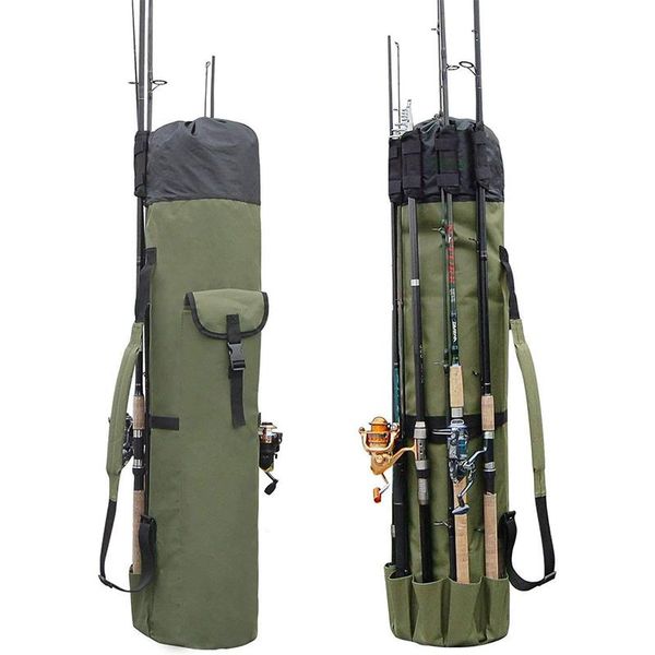 fishing box portable multifunction nylon rod bag casetackle tools storage toolbox accessories
fishing box portable multifunction nylon rod bag casetackle tools storage toolbox accessories
