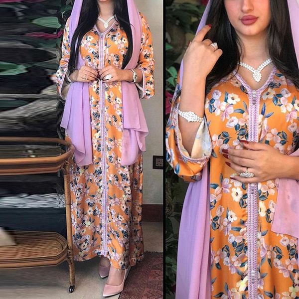 ethnic clothing moroccan kaftan dubai muslim abaya long sleeve dress elegant evening gowns 2021 african dashiki print robe plus size boubou, Red
ethnic clothing moroccan kaftan dubai muslim abaya long sleeve dress elegant evening gowns 2021 african dashiki print robe plus size boubou, Red