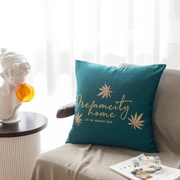 pillow case embroidery solid color cushion cover soft washed silk throw for living room sofa bedside home decoration 50x50cm
pillow case embroidery solid color cushion cover soft washed silk throw for living room sofa bedside home decoration 50x50cm