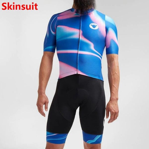 racing sets black sheep skinsuit cycling suits men's triathlon road set 2021 ropa ciclismo maillot bike jumpsuit with pockets, Black;blue
racing sets black sheep skinsuit cycling suits men's triathlon road set 2021 ropa ciclismo maillot bike jumpsuit with pockets, Black;blue
