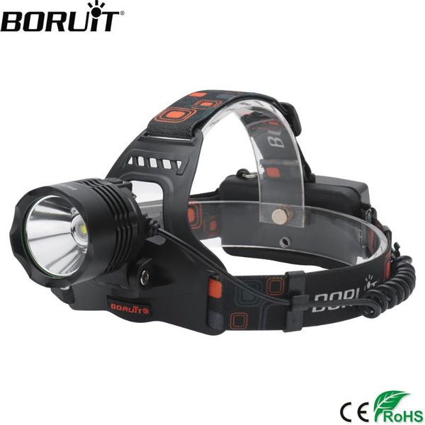 boruit rj-2158 xm-l2 led headlamp 3000lm 5-mode headlight rechargeable 18650 powerbank waterproof head torch for camping hunting headlamps
boruit rj-2158 xm-l2 led headlamp 3000lm 5-mode headlight rechargeable 18650 powerbank waterproof head torch for camping hunting headlamps