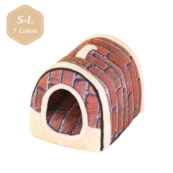 warm dog house winter foldable teddy cat bed comfortable pet kennel doggy pad portable travelling for small medium dogs kennels & pens
warm dog house winter foldable teddy cat bed comfortable pet kennel doggy pad portable travelling for small medium dogs kennels & pens