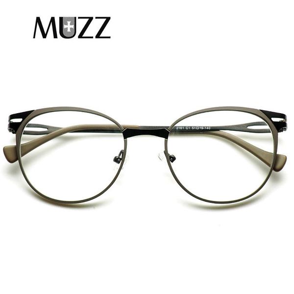 fashion sunglasses frames muzz alloy glasses frame men myopia eye glass clear prescription designer eyeglasses eyewear korean optical, Black
fashion sunglasses frames muzz alloy glasses frame men myopia eye glass clear prescription designer eyeglasses eyewear korean optical, Black