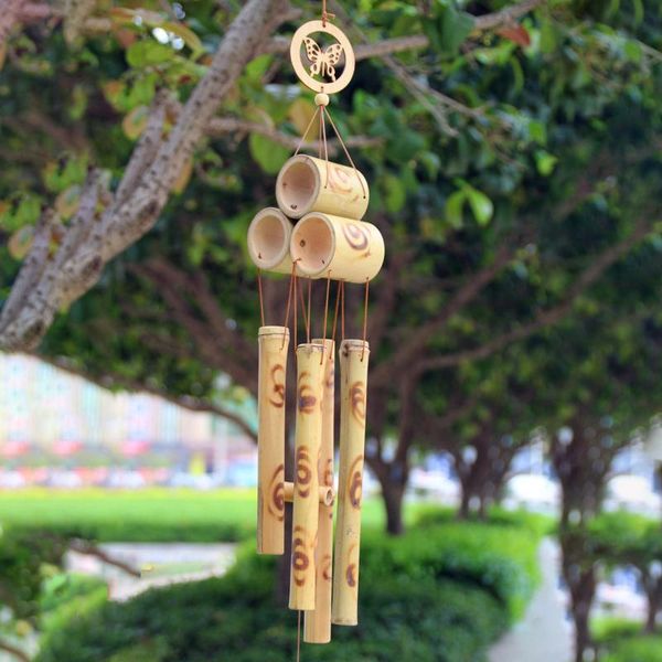 decorative objects & figurines outdoor bamboo wind chimes yard antique garden tubes bell relaxing windchime wall hanging home decor handmade
decorative objects & figurines outdoor bamboo wind chimes yard antique garden tubes bell relaxing windchime wall hanging home decor handmade