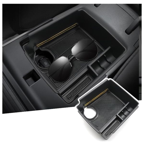 car organizer ruiya for niro ev 2021 armrest box storage central control container auto interior organize accessories black
car organizer ruiya for niro ev 2021 armrest box storage central control container auto interior organize accessories black