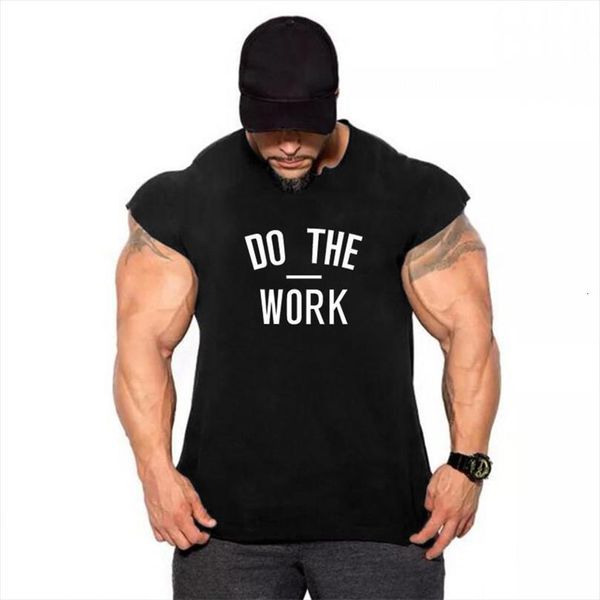 brand body building clothing mens casual loose fitness tank male summer sleeveless active muscle shirts vests undershirts, White;black
brand body building clothing mens casual loose fitness tank male summer sleeveless active muscle shirts vests undershirts, White;black