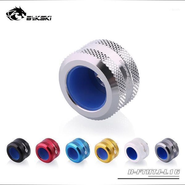 hard tube fitting od16mm enhanced anti-off rubber hand compression copper g1/4' use for pmma/petg rigidity tube11
hard tube fitting od16mm enhanced anti-off rubber hand compression copper g1/4' use for pmma/petg rigidity tube11