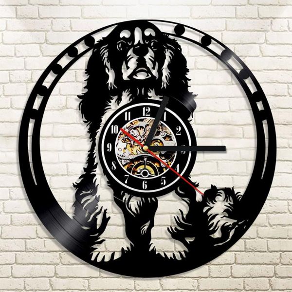 wall clocks 1piece cavalier king charles spaniel dog house art pet puppy animal creative record clock decor
wall clocks 1piece cavalier king charles spaniel dog house art pet puppy animal creative record clock decor