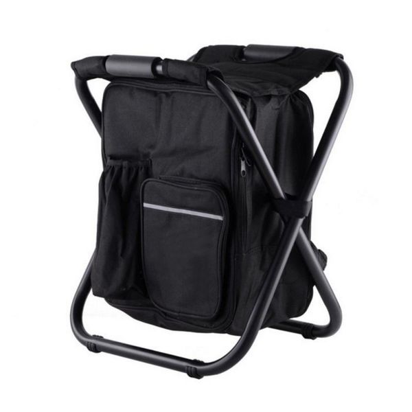 multifunction folding fishing chair refrigerated bag backpack stool convenient outdoor hunting climbing equipment accessories
multifunction folding fishing chair refrigerated bag backpack stool convenient outdoor hunting climbing equipment accessories