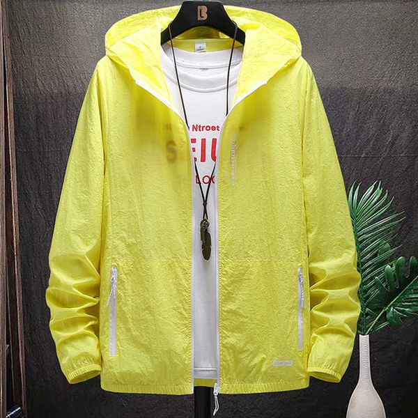 men's raincoats summer ultra light uv proof men/women skin coats hooded windbreaker casual jackets plus size 6xl 7xl 8xl zi1q, Black
men's raincoats summer ultra light uv proof men/women skin coats hooded windbreaker casual jackets plus size 6xl 7xl 8xl zi1q, Black