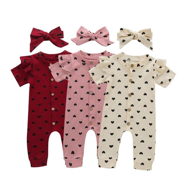 jumpsuits valentine's day born baby girl short sleeve heart pattern cotton romper jumpsuit headband 2pcs clothes, Blue
jumpsuits valentine's day born baby girl short sleeve heart pattern cotton romper jumpsuit headband 2pcs clothes, Blue