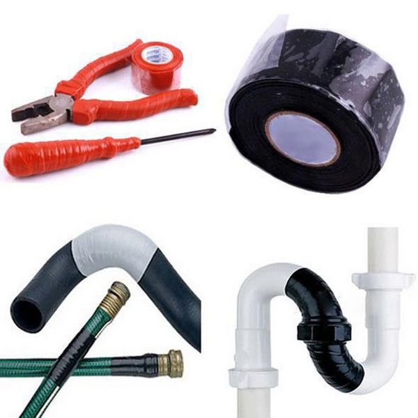 watering equipments self adhesive tapes seal leaky hoses pipe tubing useful electrician performance repair tape high pressure water connecto
watering equipments self adhesive tapes seal leaky hoses pipe tubing useful electrician performance repair tape high pressure water connecto