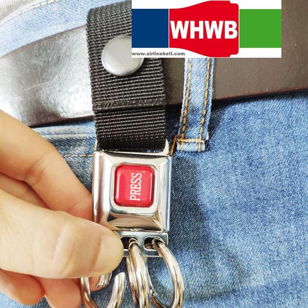 safety belts & accessories stainless steel car seat belt buckle keychain keyring key chain for men women trinket ring jewelry
safety belts & accessories stainless steel car seat belt buckle keychain keyring key chain for men women trinket ring jewelry