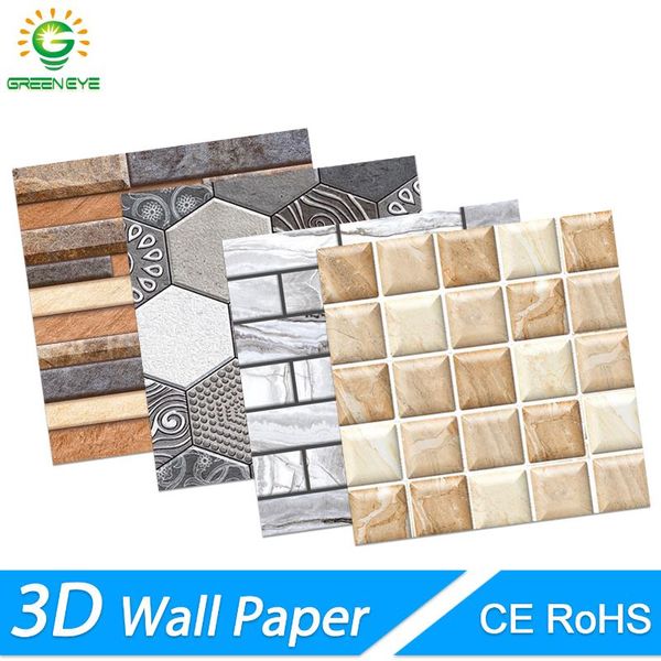 wall stickers 3d sticker marble brick peel and self-adhesive paper waterproof diy kitchen bathroom home stick pvc tiles panel
wall stickers 3d sticker marble brick peel and self-adhesive paper waterproof diy kitchen bathroom home stick pvc tiles panel