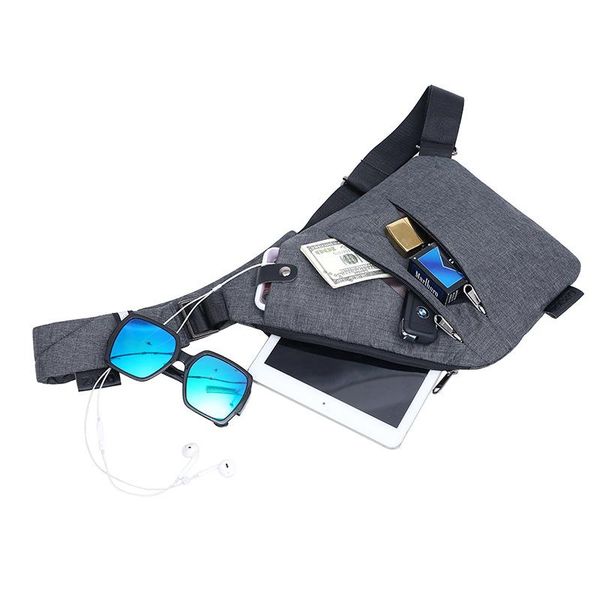 waist bags the storage bag canvas chest cross-body sports multi-function personal shoulder anti-theft teenage sac a dos
waist bags the storage bag canvas chest cross-body sports multi-function personal shoulder anti-theft teenage sac a dos