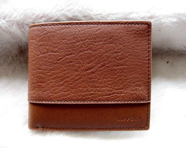 the wallet men's brown horizontal suit pu men's bag splicing wallet oem magnetic wallet, Black
the wallet men's brown horizontal suit pu men's bag splicing wallet oem magnetic wallet, Black