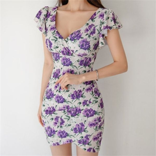 elegant fashion women v-neck pencil dress summer short sleeve floral print bodycon slim mini femme vestidos 210519, Black;gray
elegant fashion women v-neck pencil dress summer short sleeve floral print bodycon slim mini femme vestidos 210519, Black;gray
