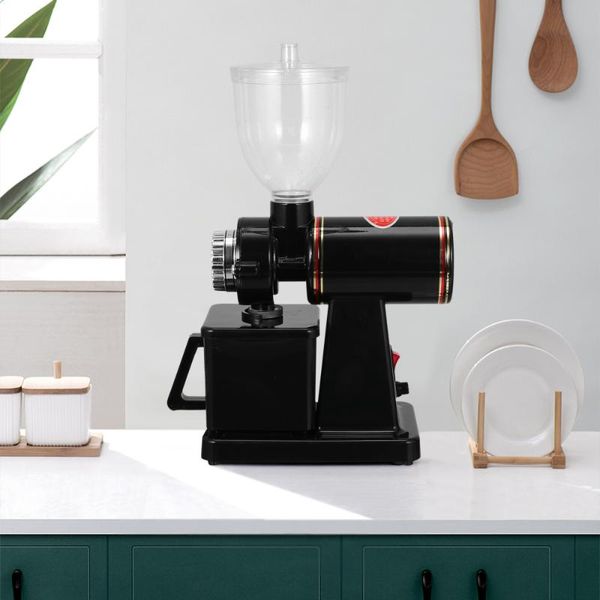 manual coffee grinders electric grinder bean detachable (us plug)
manual coffee grinders electric grinder bean detachable (us plug)