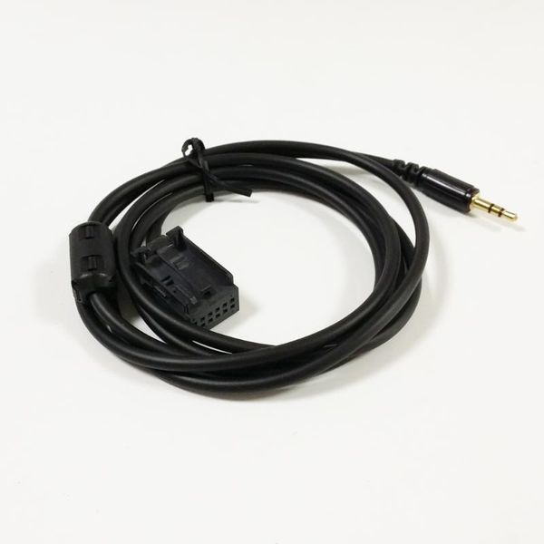 other auto electronics biurlink 150cm shielded car cd stereo audio aux line 3.5mm jack aux-in cable adapter for cd40 cd70 dvd90 mp3 12-
other auto electronics biurlink 150cm shielded car cd stereo audio aux line 3.5mm jack aux-in cable adapter for cd40 cd70 dvd90 mp3 12-