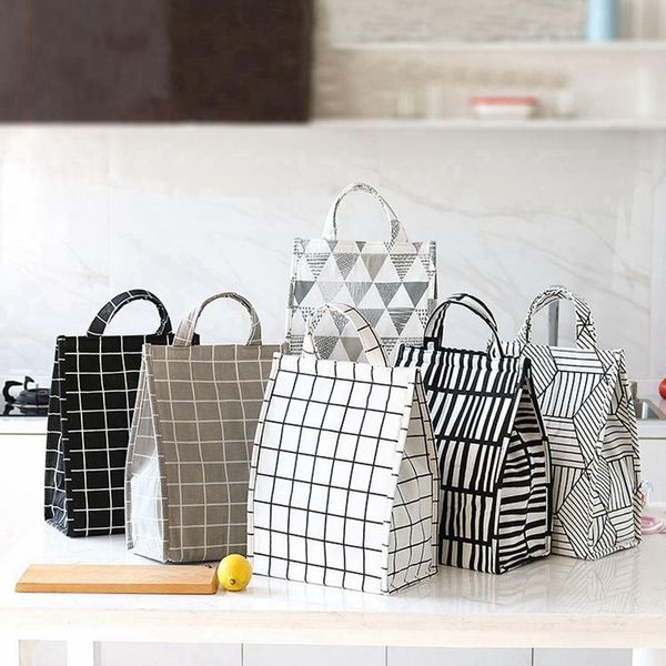 dinnerware sets functional pattern cooler lunch box portable insulated canvas bag thermal picnic bags for women kids
dinnerware sets functional pattern cooler lunch box portable insulated canvas bag thermal picnic bags for women kids