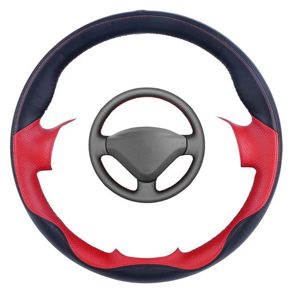steering wheel covers customized hand-stitched pu leather braid for 207 2006-2014 scudo 2010-2021 expert 2008-2021 partner 2009
steering wheel covers customized hand-stitched pu leather braid for 207 2006-2014 scudo 2010-2021 expert 2008-2021 partner 2009