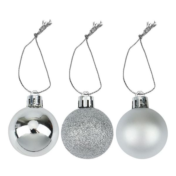 christmas decorations 24pcs 6cm balls, electroplating year bright tree decoration balls
christmas decorations 24pcs 6cm balls, electroplating year bright tree decoration balls