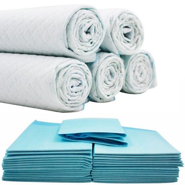 dog apparel 40pcs pet disposable diaper cat deodorant absorption pee training tray accessories for child/pet absorbent 60*60cm
dog apparel 40pcs pet disposable diaper cat deodorant absorption pee training tray accessories for child/pet absorbent 60*60cm