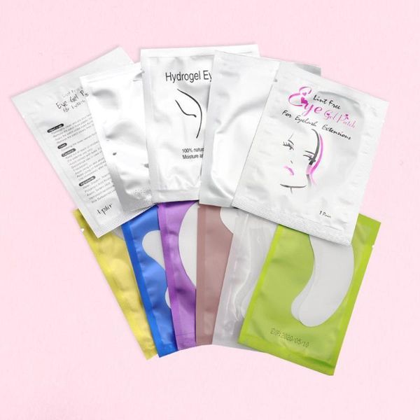mayncie 30/50/100 pairs eyelash extension pad gel patch grafting eyelashes under eye patches wholesale lash extension1
mayncie 30/50/100 pairs eyelash extension pad gel patch grafting eyelashes under eye patches wholesale lash extension1