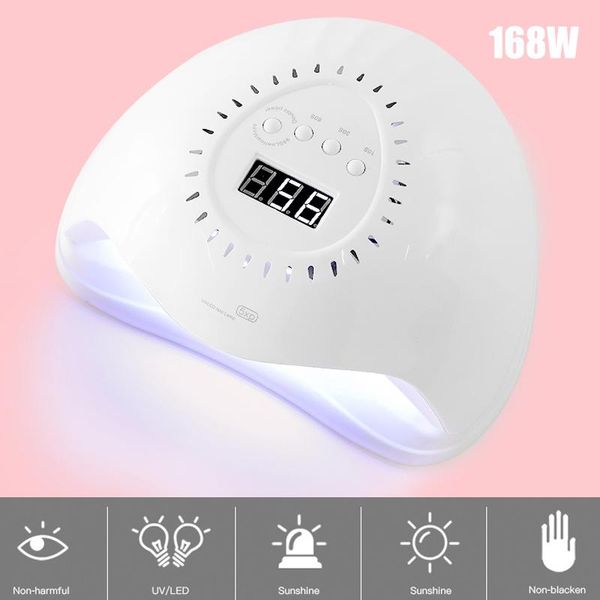 nail drill & accessories led lamp for manicure dryer machine uv curing gel polish with motion sensing lcd display cin6 899
nail drill & accessories led lamp for manicure dryer machine uv curing gel polish with motion sensing lcd display cin6 899