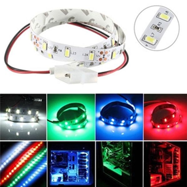 5630 non waterproof led flexible strip light pc computer case adhesive lamp 12v strips
5630 non waterproof led flexible strip light pc computer case adhesive lamp 12v strips